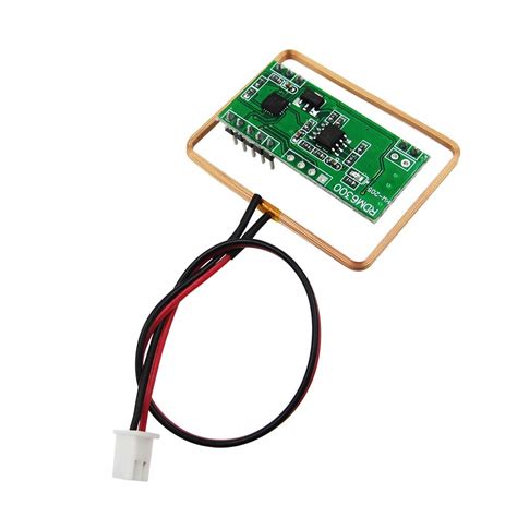 rfid reader module 125khz|125khz uart.